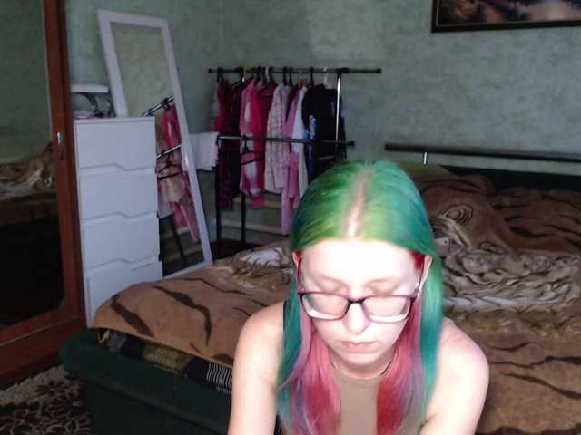 malvinella live cam on BongaCams