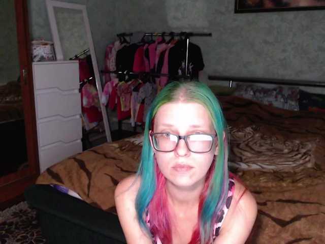 malvinella live webcam show