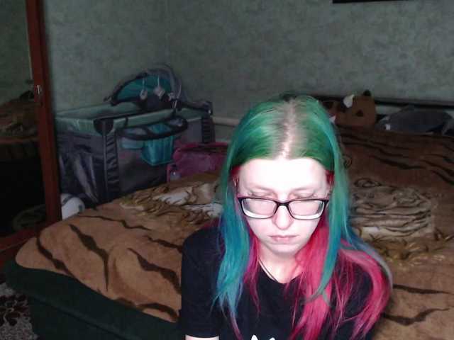 malvinella's BongaCams show and profile