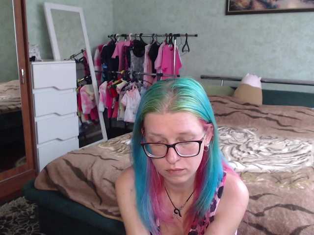 malvinella live sex show