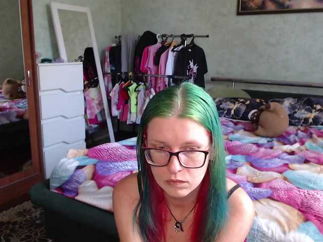 malvinella live sex show