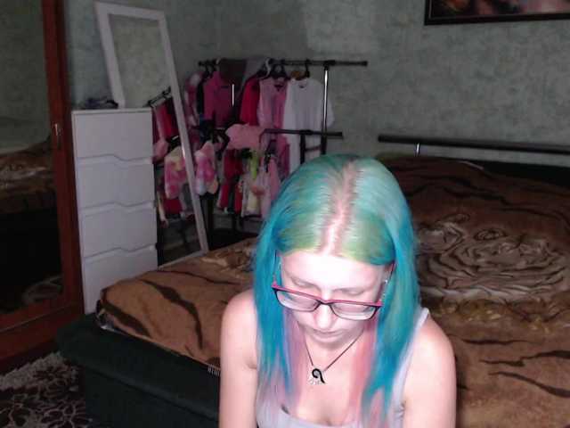 malvinella live cam on BongaCams