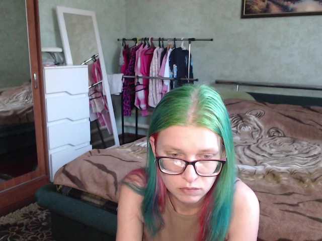 malvinella live cam on BongaCams
