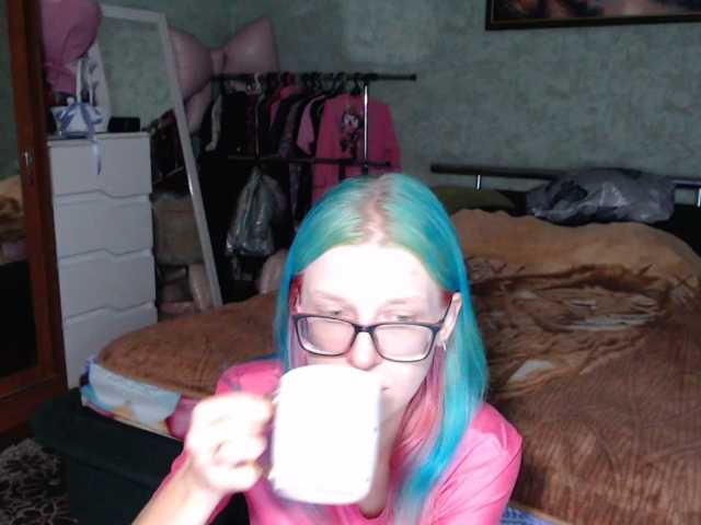 malvinella live cam on BongaCams
