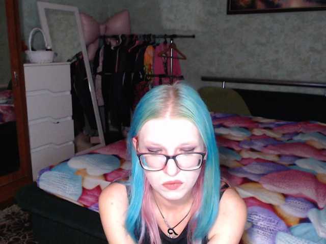 malvinella live cam on BongaCams