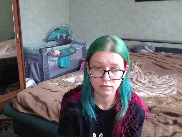 malvinella's BongaCams show and profile