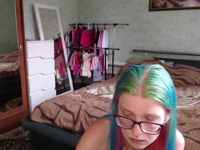 malvinella live cam on BongaCams