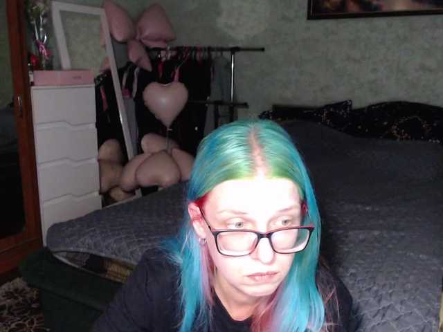 malvinella live cam on BongaCams