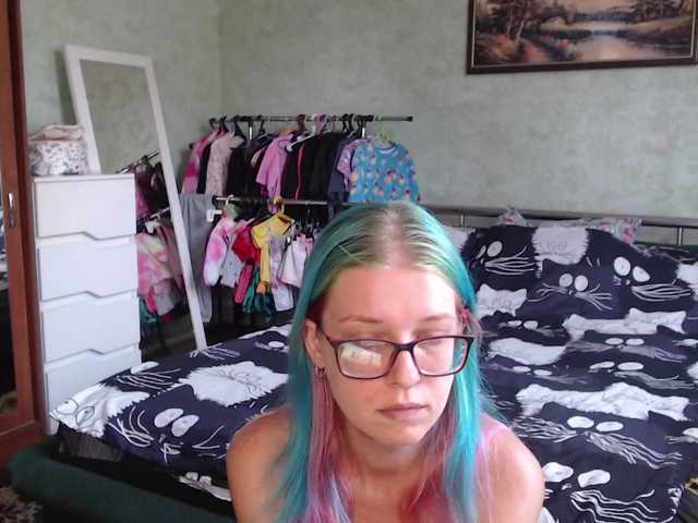 malvinella live cam on BongaCams