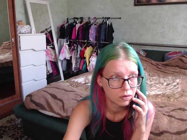 malvinella live cam on BongaCams