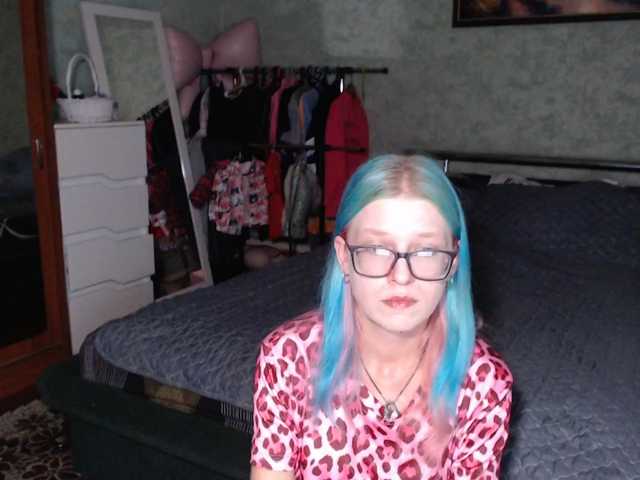 malvinella live cam on BongaCams