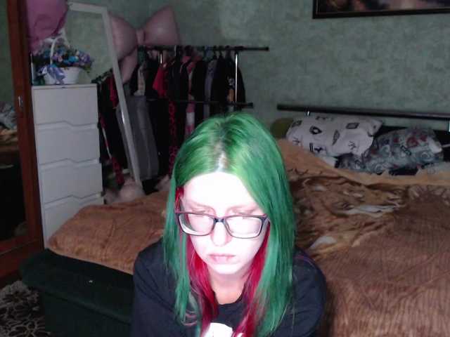 malvinella live cam on BongaCams