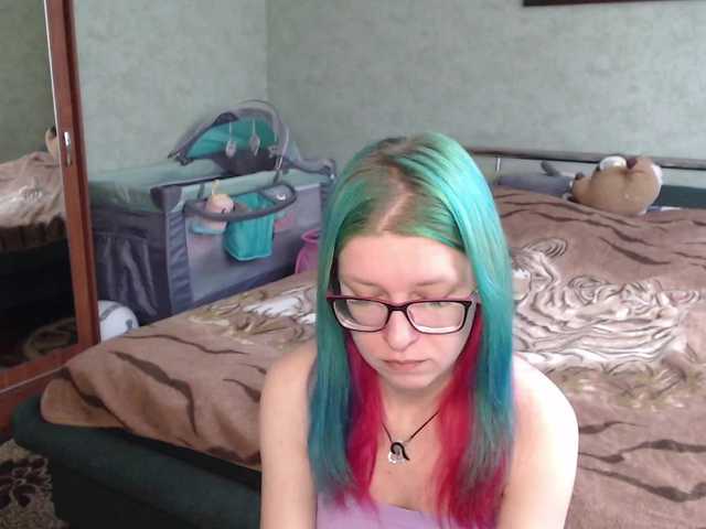 malvinella's BongaCams show and profile