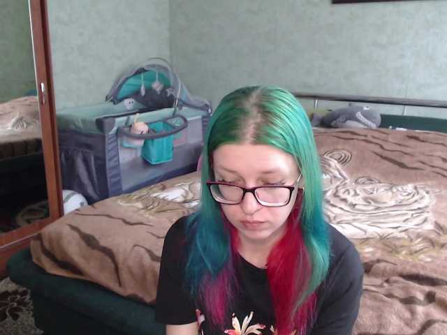 malvinella's BongaCams show and profile