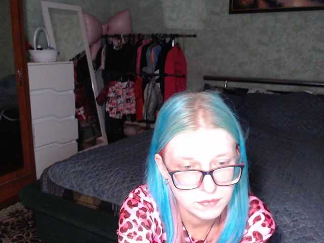 malvinella live cam on BongaCams