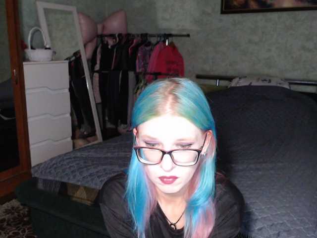 malvinella, en vivo ahora en BongaCams