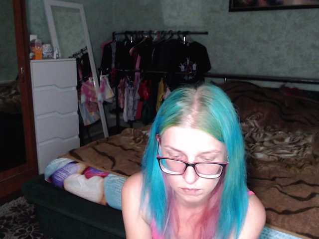 malvinella live webcam show