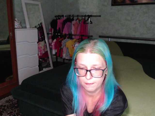 malvinella live cam on BongaCams