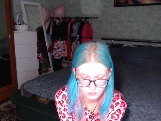 malvinella live cam on BongaCams