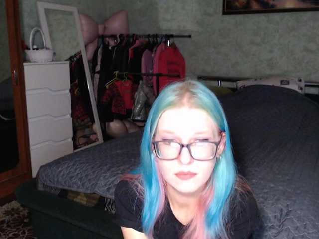 malvinella live cam preview