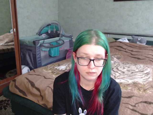 malvinella's BongaCams show and profile