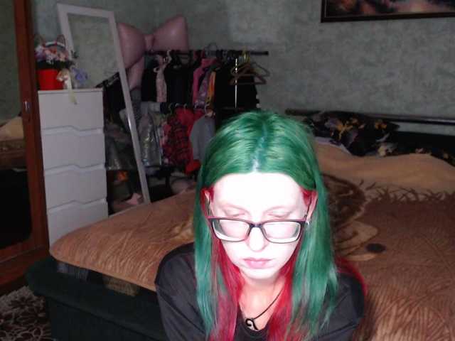 malvinella live cam