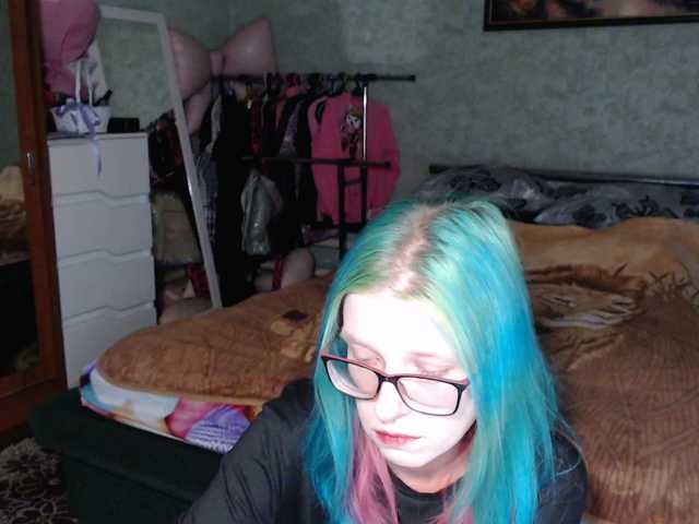 malvinella live cam preview
