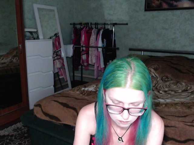 malvinella live cam on BongaCams