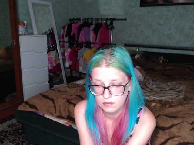 malvinella live cam on BongaCams