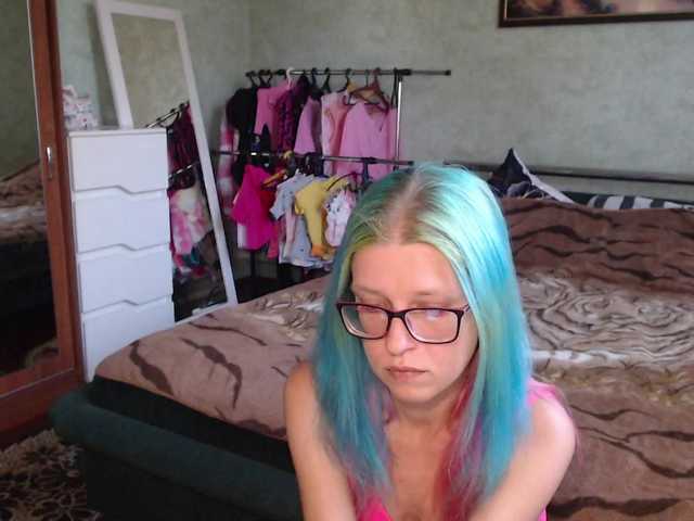 malvinella live sex show