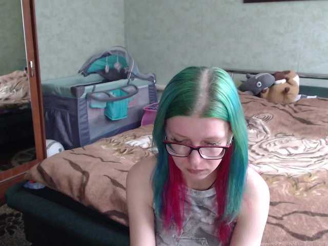 malvinella's BongaCams show and profile