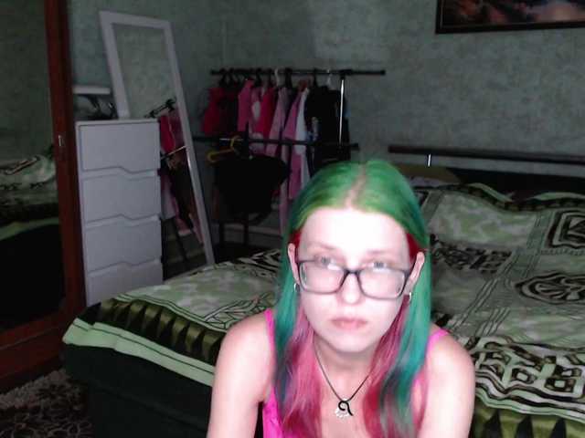malvinella live cam on BongaCams