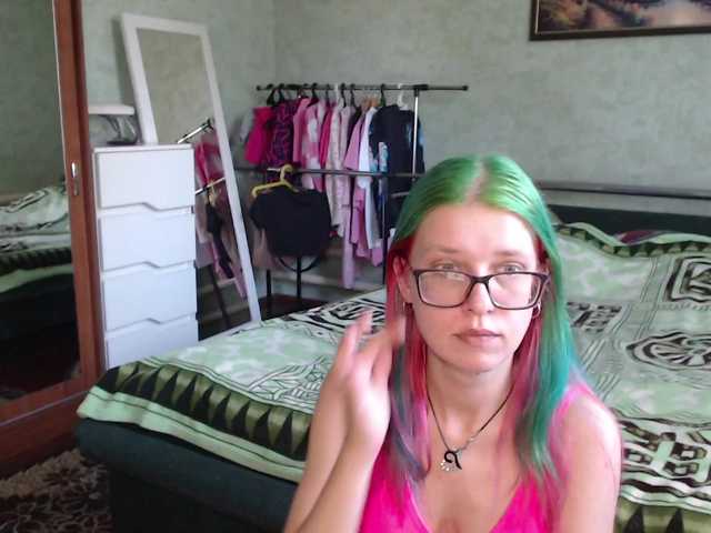 malvinella live cam on BongaCams