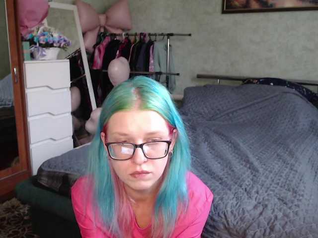 malvinella live cam on BongaCams