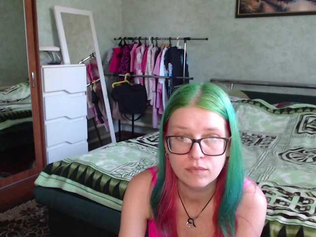 malvinella live cam on BongaCams