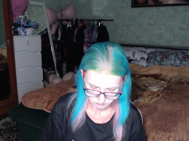 malvinella live cam preview