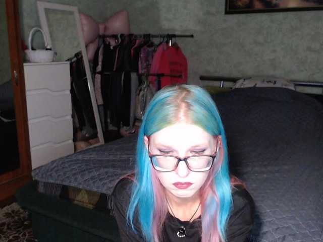 malvinella live cam preview