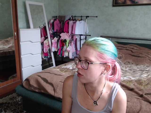 malvinella live cam on BongaCams