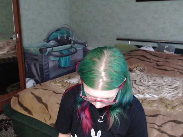 malvinella cam belle