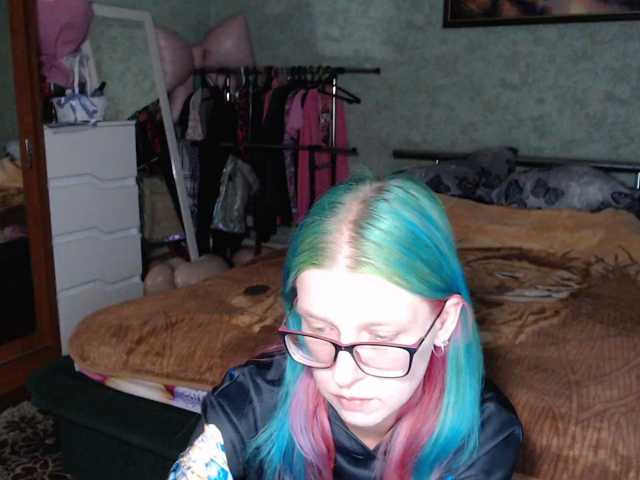 malvinella live cam on BongaCams