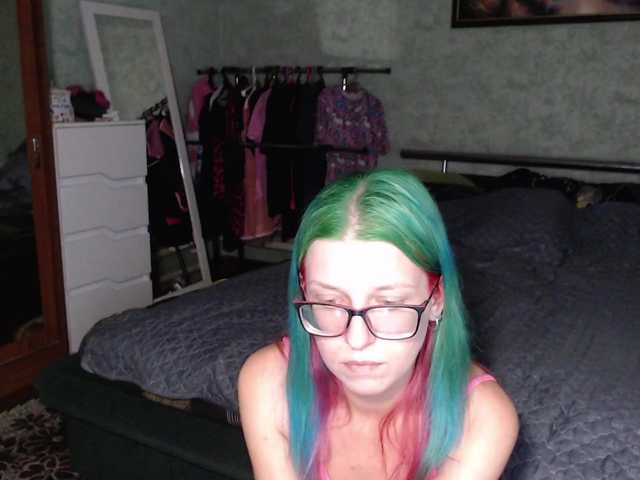 malvinella live cam on BongaCams