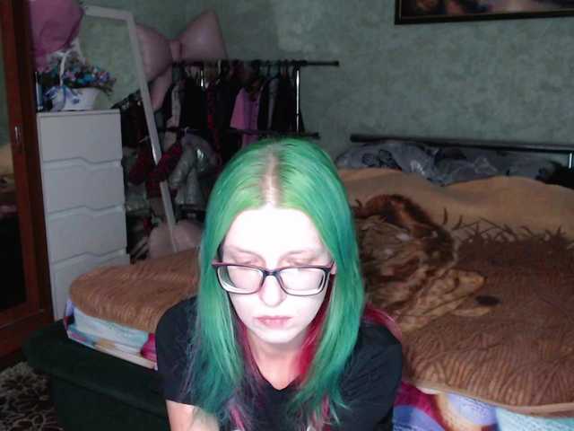 malvinella live cam on BongaCams