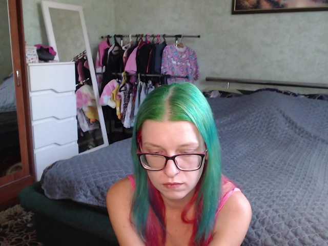 malvinella live cam on BongaCams