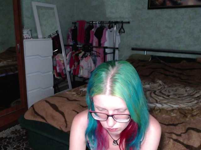 malvinella live cam on BongaCams