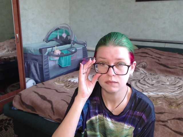 malvinella's BongaCams show and profile