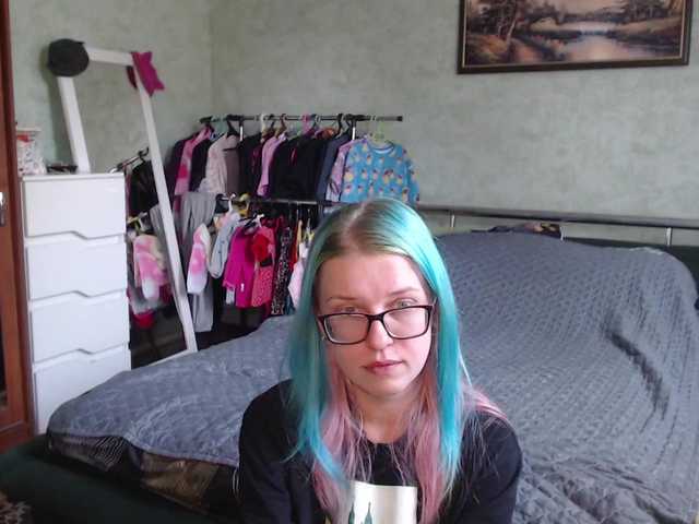 malvinella live cam on BongaCams