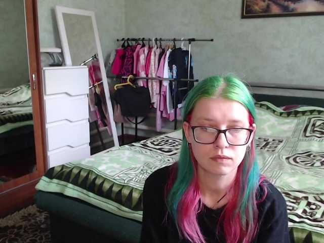 malvinella live cam on BongaCams