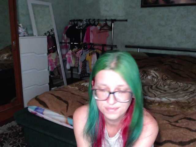 malvinella live cam on BongaCams