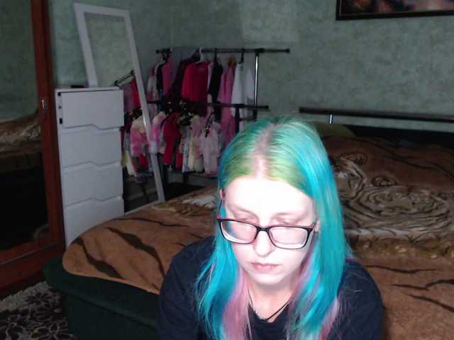 malvinella cam belle