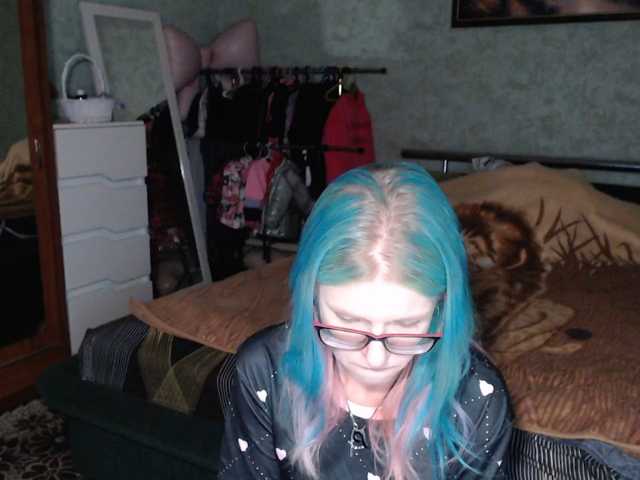 malvinella live cam on BongaCams